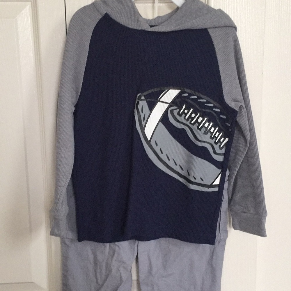 Garanimals 5T Set